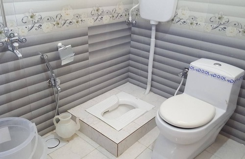 Kaghan Hotel | Hotel Al Makkah Palace kaghan