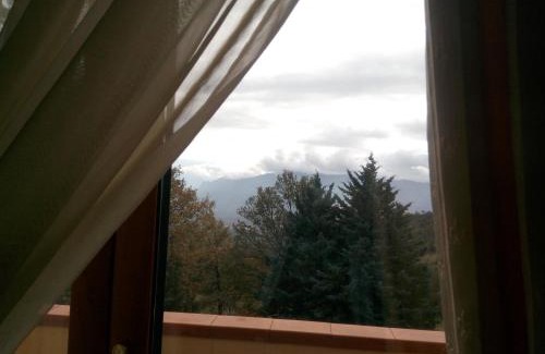 Tocco Caudio Hotel | HOTEL AL QUERCETO