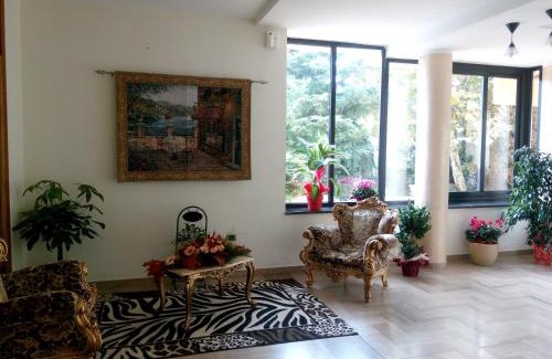 Tocco Caudio Hotel | HOTEL AL QUERCETO