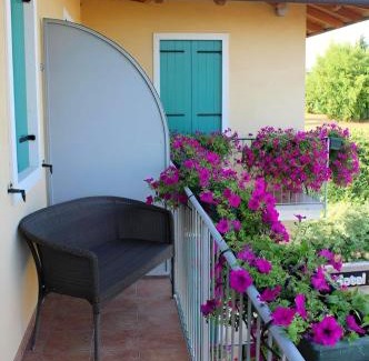 Cavaion Veronese Hotel | Hotel Al Sole - ENJOY HOLIDAY