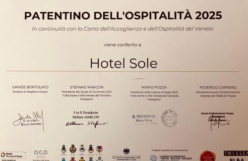 San Trovaso Hotel | Hotel Al Sole