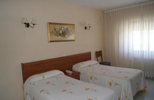 Alba de Tormes Hotel | Hotel Alameda