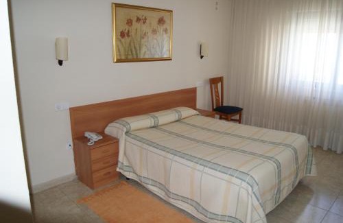 Alba de Tormes Hotel | Hotel Alameda