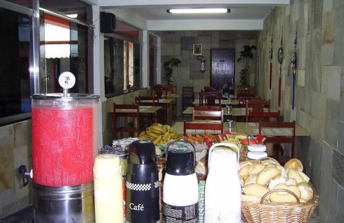 Peruibe Hotel | Hotel Alaska