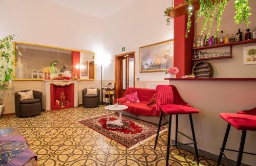 Viareggio Hotel | Hotel Albachiara