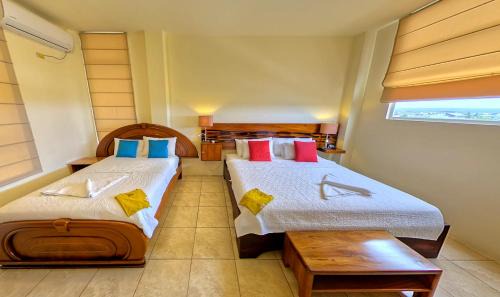 Bahia de la Academia Hotel | Hotel Albatross