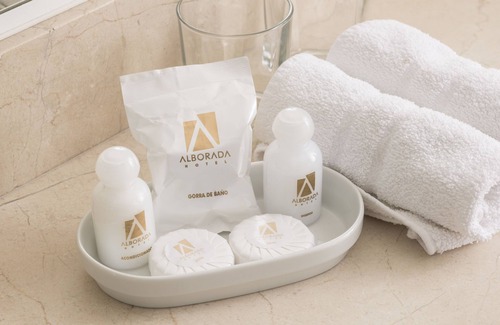 Concepcion Hotel | Hotel Alborada