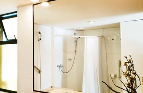 Concepcion Hotel | Hotel Alborada