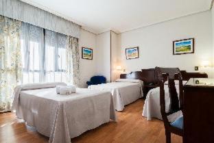 Caceres Hotel | Hotel Alcántara