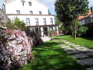 Santiago de Compostela Hotel | Hotel Alda Bonaval