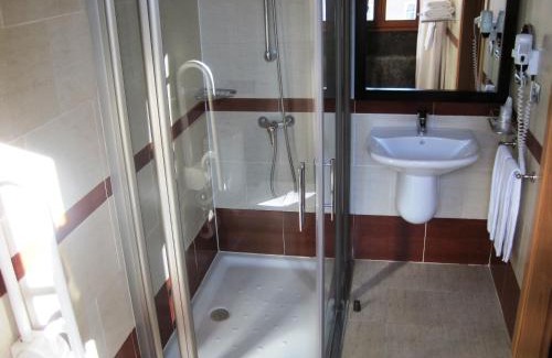 Santiago de Compostela Hotel | Hotel Alda Bonaval