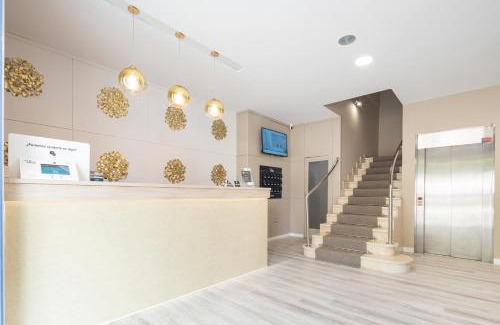 Ordes Hotel | Hotel Alda Camiño Inglés