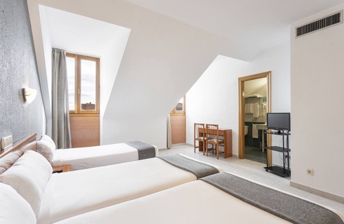 Toro Hotel | Hotel Alda Ciudad de Toro