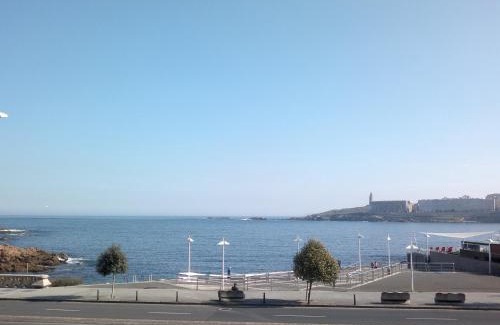 La Coruna Hotel | Hotel Alda Coruñamar