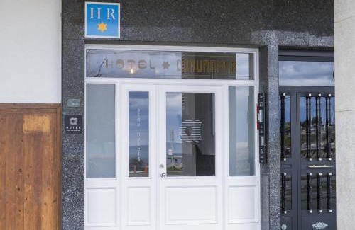 La Coruna Hotel | Hotel Alda Coruñamar