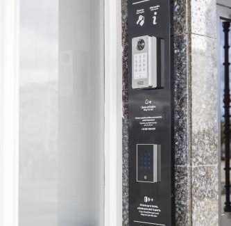 La Coruna Hotel | Hotel Alda Coruñamar