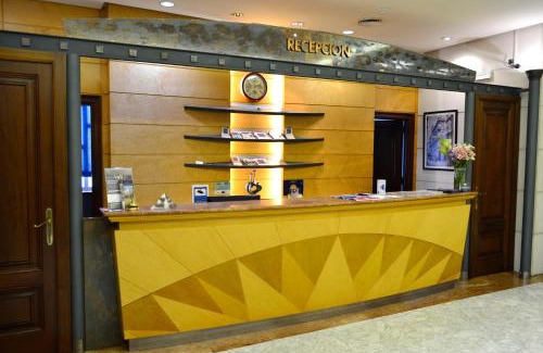 Magdalena Hotel | Hotel Alda El Suizo