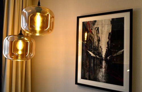 La Coruna Hotel | Hotel Alda Galería Coruña