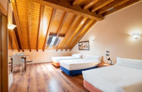 Lalin Hotel | Hotel Alda Lalín