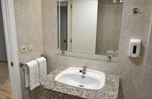 Sada Hotel | Hotel Alda Sada Marina