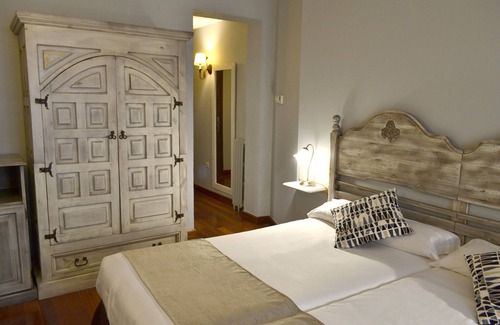 Old Town Hotel | Hotel Alda Vía León