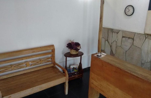 Marista Hotel | Hotel Aldeia Cerrado