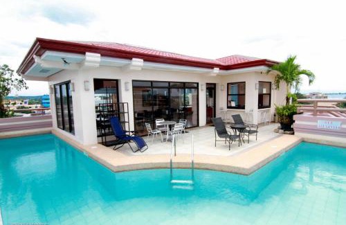 Downtown Tacloban Hotel | Hotel Alejandro Tacloban