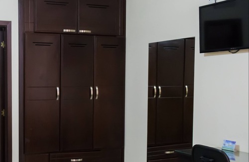 Granada Hotel | Hotel Alhambra Granada