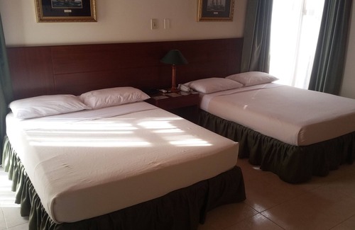 Granada Hotel | Hotel Alhambra Granada