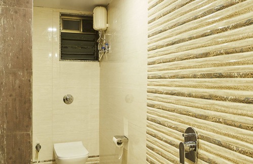 Andheri West Hotel | Hotel Alibaba Mumbai