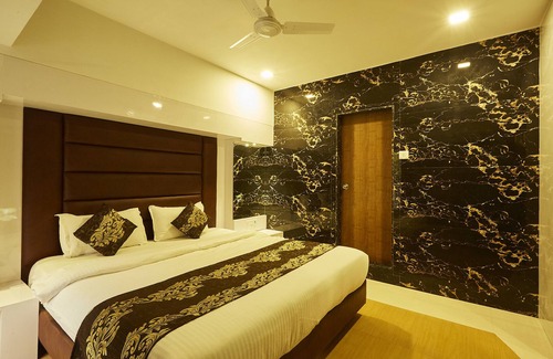 Andheri West Hotel | Hotel Alibaba Mumbai