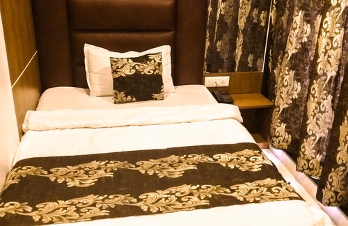 Andheri West Hotel | Hotel Alibaba Mumbai