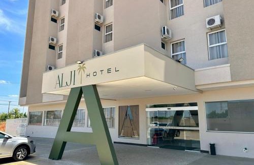 Salto Hotel | Hotel Alji Salto