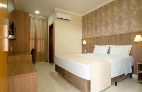 Salto Hotel | Hotel Alji Salto