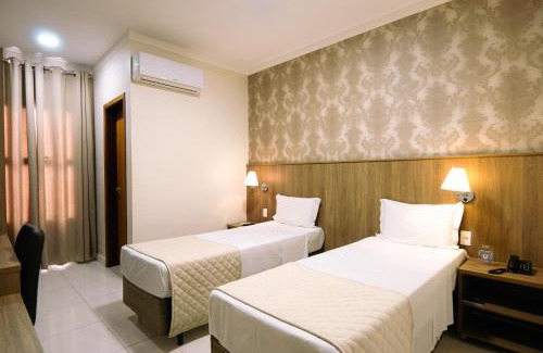 Salto Hotel | Hotel Alji Salto