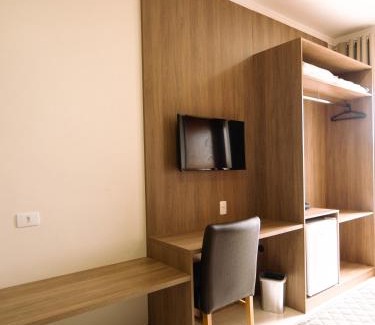 Salto Hotel | Hotel Alji Salto