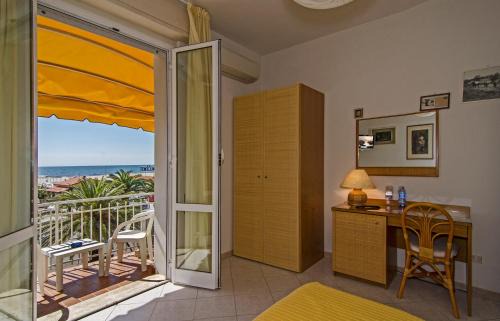 Marina di Pietrasanta Hotel | Hotel Alk