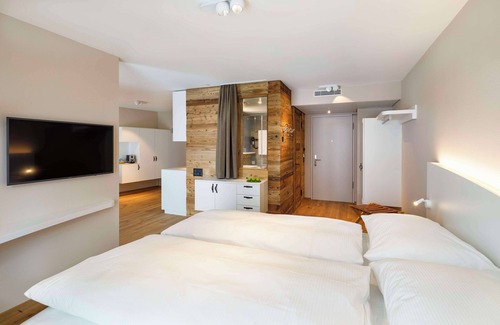 Kloten Hotel | Hotel Allegra Lodge