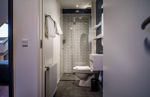 Allinge Hotel | Hotel Allinge