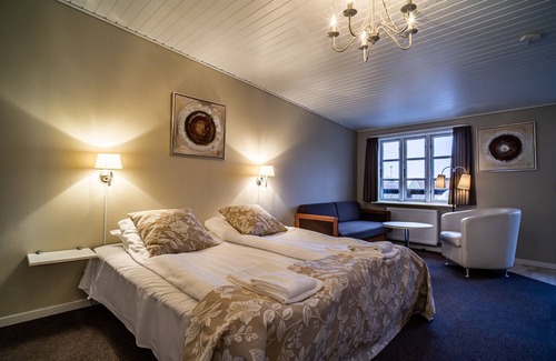 Allinge Hotel | Hotel Allinge