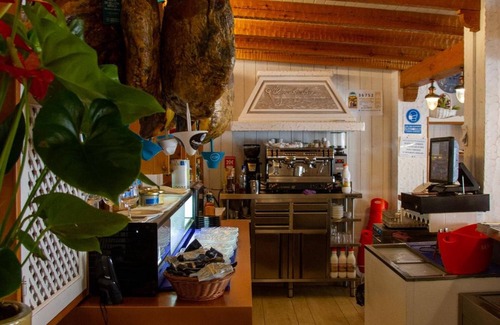 Zahara de los Atunes Hotel | Hotel Almadraba