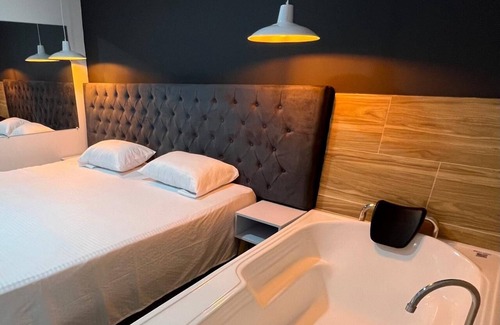 Aguachica Hotel | Hotel ALMALU