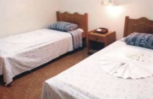 Lixeira Hotel | Hotel Almanara