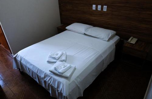 Lixeira Hotel | Hotel Almanara Cuiabá-Mato Grosso-Brasil