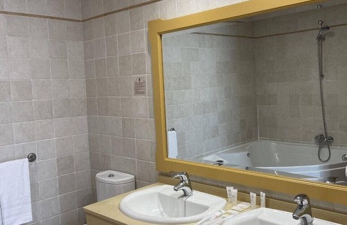 La Herradura Hotel | Hotel Almijara – Mares