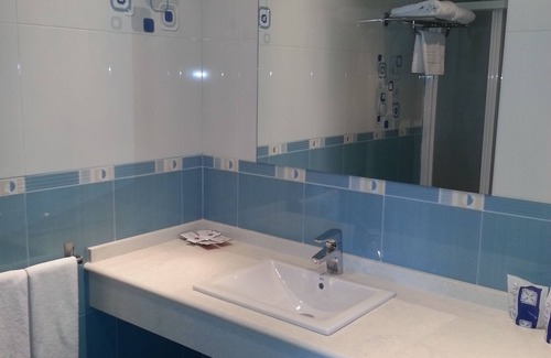 Almoradi Hotel | Hotel Almoradi