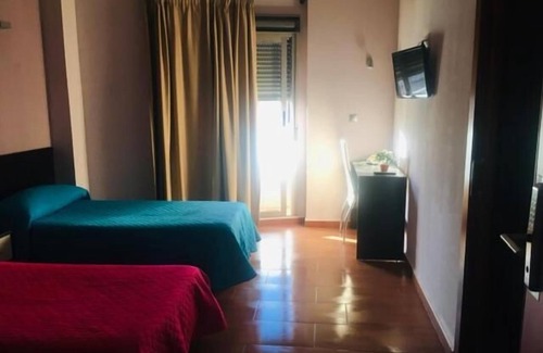 Almoradi Hotel | Hotel Almoradi