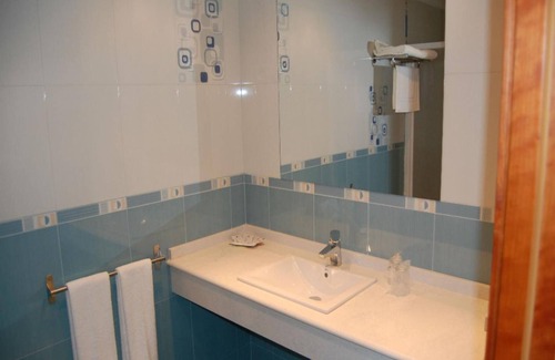 Almoradi Hotel | Hotel Almoradi