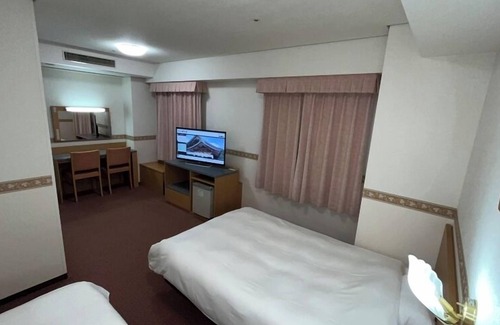 Hatago Oda Onsen Hotel | Hotel Alpha-One Izumo