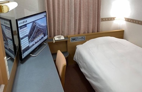 Hatago Oda Onsen Hotel | Hotel Alpha-One Izumo
